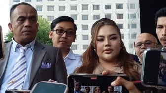 Kasus Korupsi BJB, Lisa Mariana Akui Terima Duit dari Ridwan Kamil: Kan Buat Anak Saya