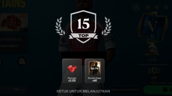 20 Kode Redeem FC Mobile 23 Agustus 2025 Terbaru yang Bikin Skuad Auto Sultan, Ini Jawabannya