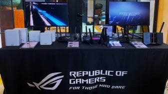 Router ASUS WiFi 7: Pilihan Lengkap untuk Gamer, Smart Home, dan Keluarga. Cek Mana yang Cocok!