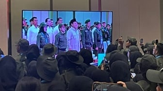 Kepala Sekolah dan Guru Sekolah Rakyat Dikumpulkan untuk Pembekalan, Prabowo Bakal Beri Arahan