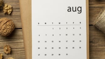 Setiap Tanggal 22 Agustus Memperingati Hari Apa? Ada Sederet Momen Menarik