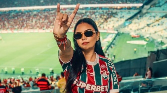 WAGs Dicap Umbar Body Bohay tapi Yang Satu Ini Beda: Pengacara HAM