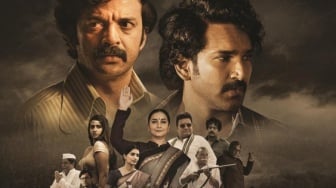 Sinopsis Mayasabha, Series India Terbaru Aadhi Pinisetty dan Chaitanya Rao
