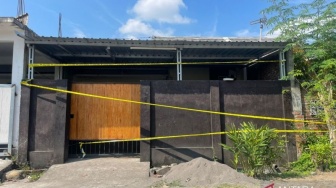 Mengerikan! Mayat Wanita di Lombok Barat Dicor di Sumur, Pemilik Rumah Dicokok Polisi