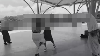 3 Fakta Viral Siswi SD Duel Gara-Gara Video TikTok di Gorontalo, Sekolah Larang Bawa HP!