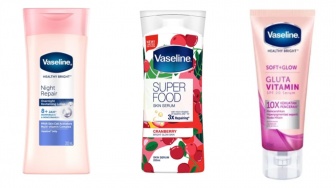 5 Rekomendasi Handbody Vaseline untuk Memutihkan Kulit, Mulai Rp 20 Ribuan