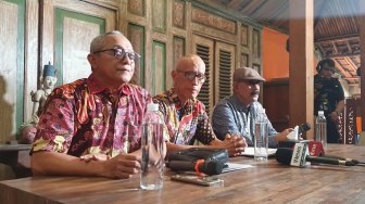 Misteri Kematian Diplomat Arya Daru: Ponsel Hilang Mendadak Aktif Kembali, Keluarga Curiga!