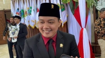 Dana Transfer Dipangkas, DPRD Jatim Beri Peringatan Keras