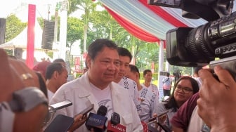 Jurus Jitu Airlangga: Bongkar Tembok Pasar Otomotif Meksiko Demi Ekspor RI