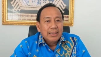 'Keran' Retribusi Pasar Gudang Lelang yang Bocor 10 Tahun Harus Ditutup, Negara Rugi Rp 520 Juta!