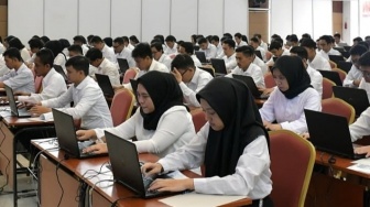Apakah PPPK Paruh Waktu 2025 Bisa Pilih Penempatan Sendiri? Simak Aturannya