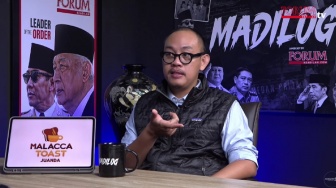 Rapor Merah Tim Ekonomi Prabowo: 6 Menteri Ini Dinilai Layak Di-reshuffle, Siapa Saja?