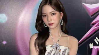 Low Effort Look: 4 Daily Style Modis ala Isa STAYC yang Bisa Kamu Tiru!