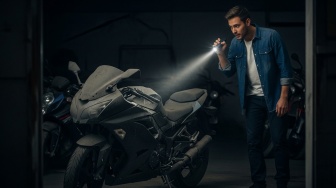 Dulu Gagah Sekarang Murah: 8 Motor Idola yang Harganya Terjun Bebas