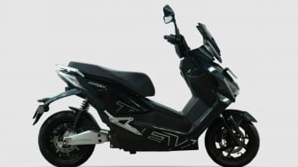 5 Rekomendasi Motor Listrik Harga Mulai Rp6 Jutaan, Ramah Lingkungan dan Aman Digunakan saat Hujan