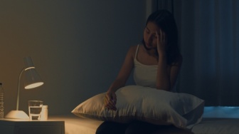 7 Jenis Insomnia yang Jarang Diketahui, Penyebab dan Cara Mengatasinya