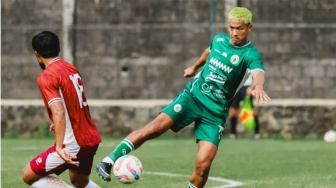 PSS Sleman Ditargetkan Kembali ke Liga 1, Bupati Utarakan Komitmen Pemkab!