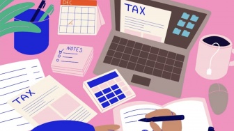 Setoran Pajak Digital Tembus Rp 50,51 Triliun per Maret 2026, Tencent Tak Lagi Pungut Pajak