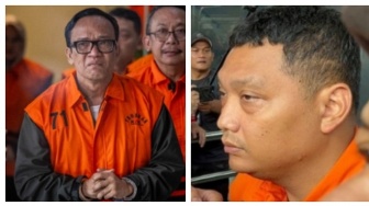 Juluki Irvian Bobby 'Sultan' Kemenaker, Modus Noel Ebenezer Palak Rp3 Miliar buat Renovasi Rumah!