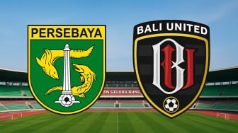 Prediksi Skor Persebaya vs Bali United: Bajul Ijo Bisa Patahkan Kutukan?