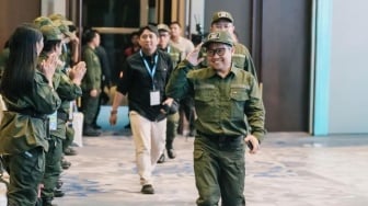 Cak Imin: Sekolah Rakyat Dapat Menjadi Inspirasi Bagi Sekolah-sekolah Lain