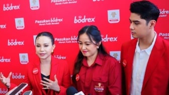 Banyak Anak Muda Kena Kolesterol, Al Ghazali Serukan Pemerataan Layanan Kesehatan