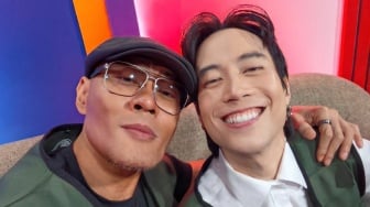 Deddy Corbuzier Todong Royalti ke Stasiun TV Usai Vidi Aldiano Manggung