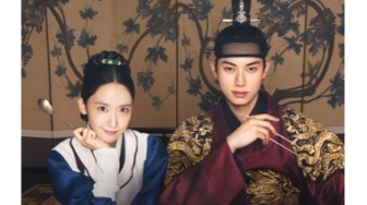 Sinopsis dan Fakta Menarik Bon Appetit, Your Majesty: Drama Baru YoonA SNSD Tayang di Netflix