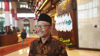 Bansos Berujung Judi Online? DPRD Jatim Desak Sanksi Berat untuk Penerima Nakal