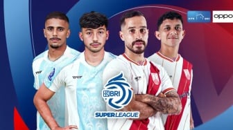 Prediksi Skor PSBS Biak vs Persis Solo di Pekan ke-3 Super League