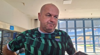 Dihuni Pemain Berpengalaman, Bojan Hodak Waspadai PSIM Yogyakarta