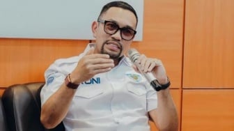Warganet Ngamuk Disebut Tolol oleh Ahmad Sahroni: Kami yang Gaji, Kami Bosnya!