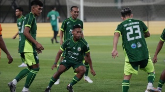 Sambut Liga 2 Musim 2025/2026, PSS Sleman Ditargetkan Kembali ke Kasta Tertinggi