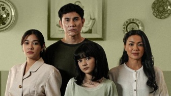 Saat Film Berani dan Lantang Membahas Amyotrophic Lateral Sclerosis