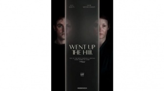 Review Film Went Up the Hill: Kala Duka Nggak Pernah Mau Pergi