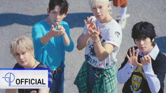 Cherry Pie oleh Teen Top: Kejutan Cinta di Tengah Kehidupan yang Kelam