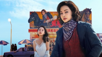 Deretan Fakta Aema, Drama Terbaru Netflix yang Bongkar Sisi Gelap Perfilman Korea