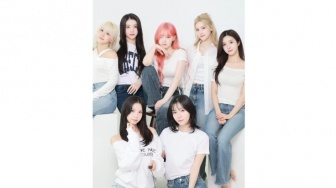 9 Tahun Dilarang, China Beri Peluang untuk Gelar Konser Kpop Lagi
