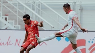 Mauricio Souza: Persija Layak Menang, Malut United Hanya Untung Kartu Merah