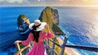 Cara Asik Nikmati Hidden Gems Bali: Tak Cuma Eksplor, Tapi Juga Terlindungi