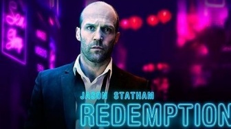 Sinopsis Hummingbird (Redemption): Film Laga Thriller Kelam Jason Statham, Malam Ini di Trans TV