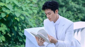 5 Rekomendasi Drama China Kostum Mao Zijun, Ada Fox Spirit Matchmaker