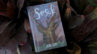 Mengulik Novel Sesuk Karya Tere Liye: Misteri Rumah dan Wabah Kematian!
