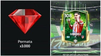 12 Kode Redeem FC Mobile Terbaru 24 Agustus: Klaim Ribuan Gems dan Pemain OVR Tinggi