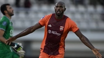 Hasil Super League: Brace Joel Vinicius Bawa Borneo FC Kalahkan Persijap