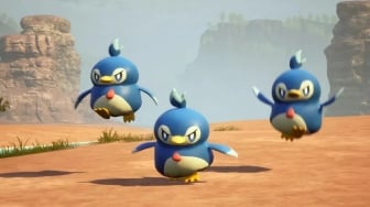 Sistem Ulasan Anyar, Palword Dapatkan Status Overwhelmingly Positive di Steam