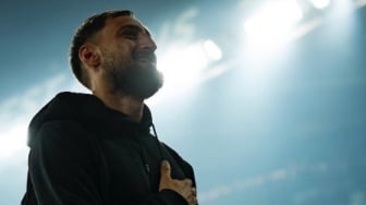 Here We Go! Tolak Manchester United, Donnarumma Pilih Manchester City