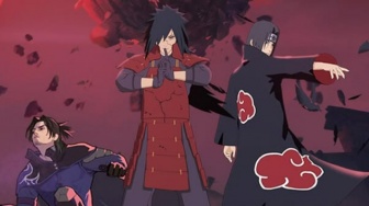 45 Kode Redeem FF Terbaru 26 Agustus 2025 Sudah Keluar, Pilih Skin Obito atau Motor Akatsuki