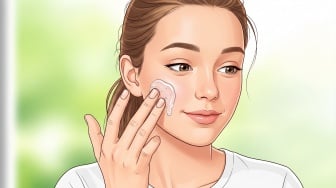 7 Cara Alami Menghilangkan Jerawat dengan Cepat, Ampuh dan Tanpa Efek Samping