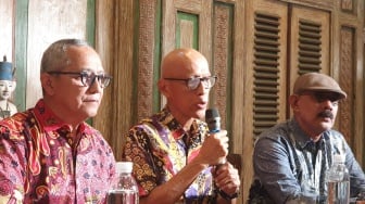 Kuasa Hukum Keluarga Diplomat Arya Daru Tegaskan: 'Tidak Ada Masalah Mental! Keluarga Lebih Tahu!